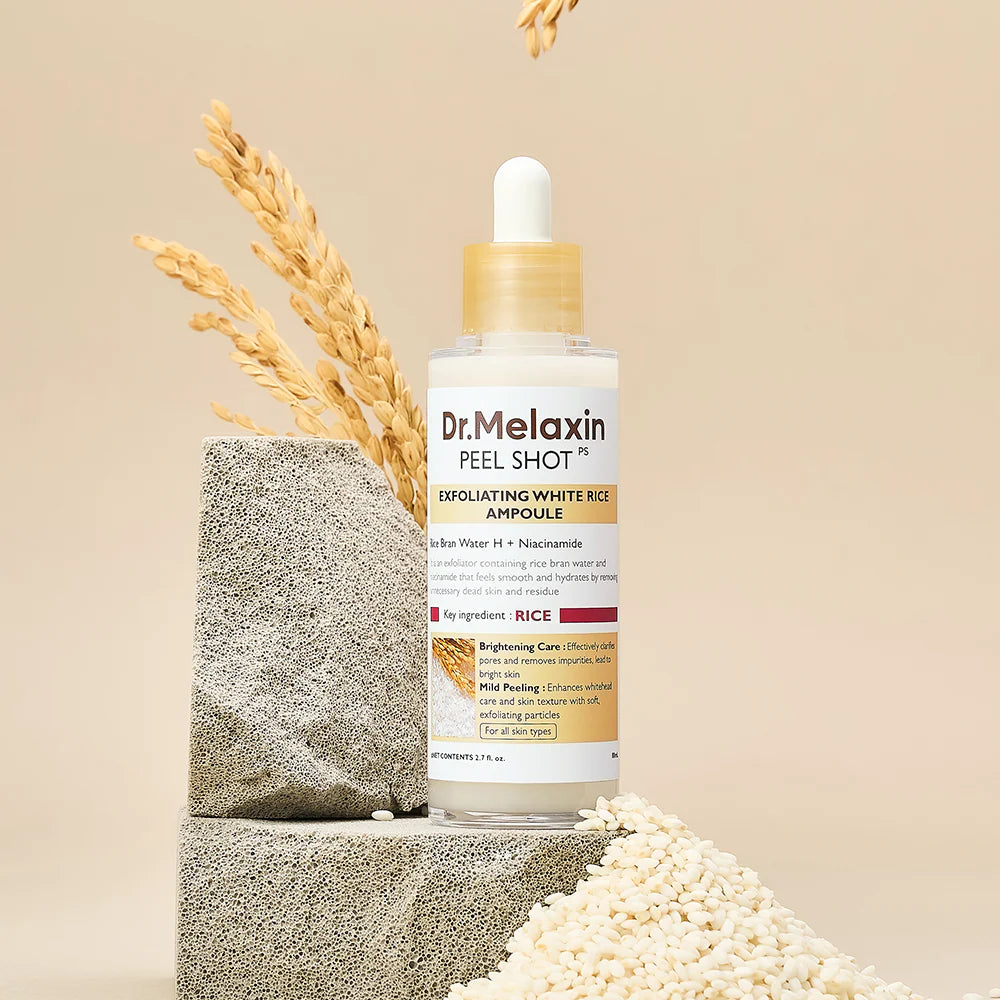 Dr. Melaxin Peel Shot